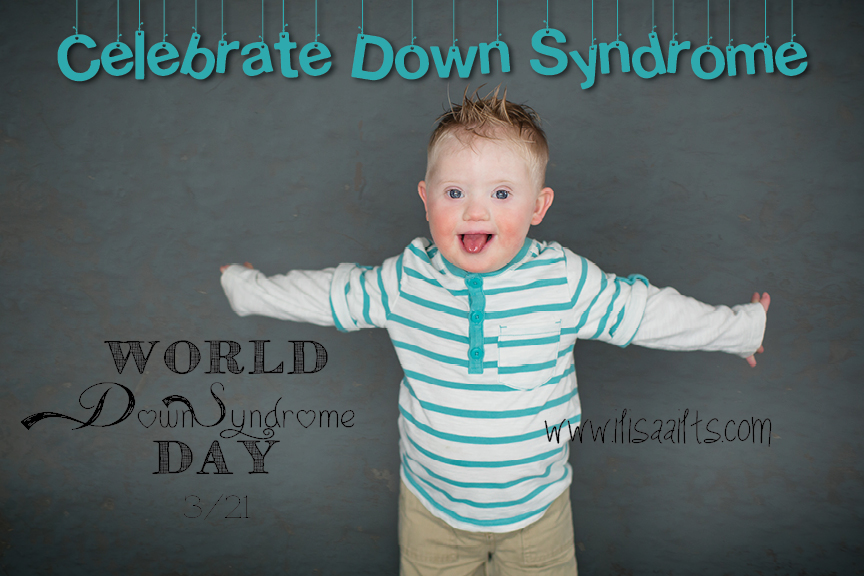 World Down Syndrome Day