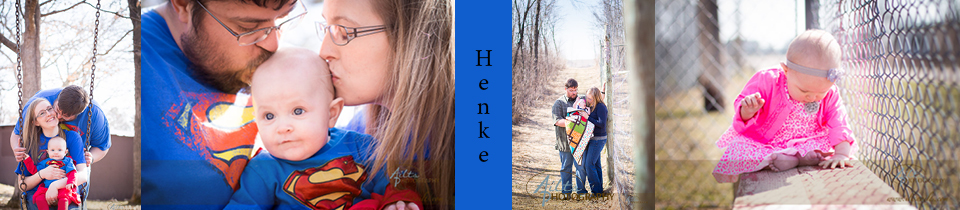 Henke's Featured Image